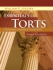 Essentials of Torts - Book