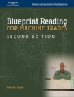 Blueprint Reading for Machine Trades - Book