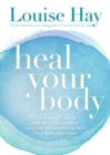 Heal Your Body - eBook