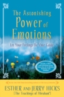 Astonishing Power of Emotions - eBook