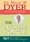 Invisible Force - eBook