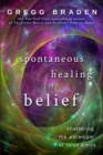 Spontaneous Healing of Belief - eBook
