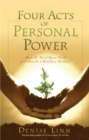 Four Acts of Personal Power - eBook