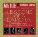 Lessons of a Lakota - eBook