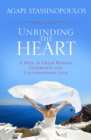 Unbinding the Heart - eBook