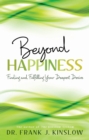 Beyond Happiness - eBook