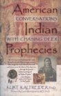 American Indian Prophecies - eBook