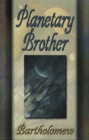 Planetary Brother - eBook