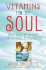 Vitamins for the Soul - eBook