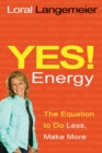 Yes! Energy - eBook
