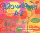 Aromatherapy A-Z - eBook