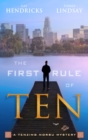 First Rule of Ten - eBook