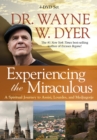 Experiencing the Miraculous : A Spiritual Journey to Assisi, Lourdes, and Medjugorje - Book