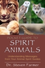 Pocket Guide to Spirit Animals - eBook