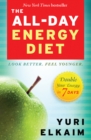 All-Day Energy Diet - eBook