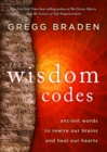 Wisdom Codes - eBook