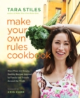 Make Your Own Rules Cookbook - eBook