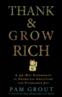 Thank & Grow Rich - eBook