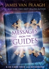 Messages from the Guides Transformation Cards - Book