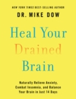 Heal Your Drained Brain - eBook