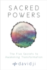 Sacred Powers - eBook