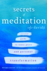 Secrets of Meditation Revised Edition - eBook
