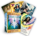 The Archangel Michael Sword of Light Oracle : A 44-Card Deck and Guidebook - Book