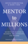 Mentor to Millions - eBook