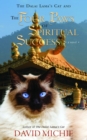 Dalai Lama's Cat and the Four Paws of Spiritual Success - eBook