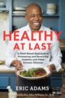 Healthy at Last - eBook