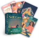 Self-Care Wisdom Cards : A 52-Card Deck - Book