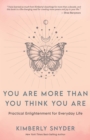 You Are More Than You Think You Are - eBook