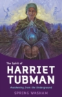 Spirit of Harriet Tubman - eBook