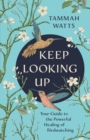 Keep Looking Up - eBook