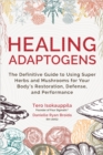 Healing Adaptogens - eBook