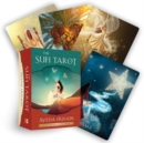 The Sufi Tarot : A 78-Card Deck and Guidebook - Book