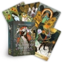 The Enchanted Foerhaxa Tarot : A 78-Card Deck & Guidebook of Fairies, Mermaids & Magic - Book