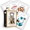 Arcanis Animal Tarot : A 78-Card Deck and Guidebook - Book