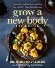 Grow a New Body Cookbook - eBook