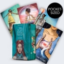 The Light Seer's Pocket Tarot : A 78-Card Deck & Guidebook - Book