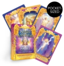 Angel Answers Pocket Oracle Cards : A 44-Card Deck and Guidebook - Book