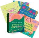 Louise Hay's Affirmations for Self-Esteem : A 12-Card Deck for Loving Yourself - Book