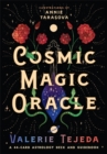 Cosmic Magic Oracle : A 44-Card Astrology Deck and Guidebook - Book