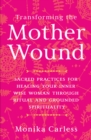 Transforming the Mother Wound - eBook