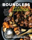 Boundless Kitchen - eBook