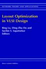 Layout Optimization in VLSI Design - Book