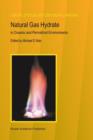 Natural Gas Hydrate : In Oceanic and Permafrost Environments - Book