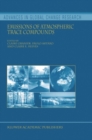 Emissions of Atmospheric Trace Compounds - eBook