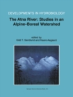 The Atna River : Studies in an Alpine-Boreal Watershed - eBook