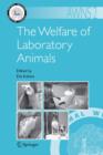 The Welfare of Laboratory Animals - eBook